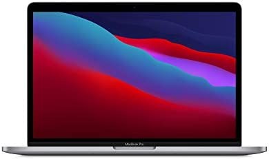 Apple MacBook Pro ME866LL/A 13.3-Inch Laptop with Retina Display (OLD VERSION) (Renewed)