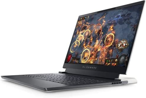 Alienware X14 R1 Laptop i7-12700H 32G 1TB RTX 3060 14" FHD 144Hz
